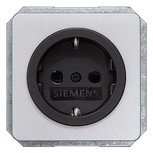Siemens - Wandcontactdoos - 5UB1465 5UB1465 127796