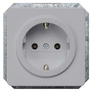 Siemens - Wandcontactdoos - 5UB1467 5UB1467 127798