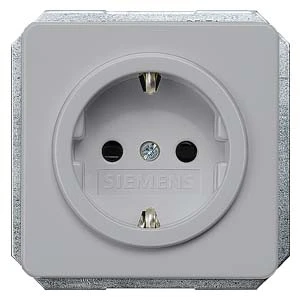Siemens - Wandcontactdoos - 5UB1468 5UB1468 127802