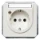 Siemens - Wandcontactdoos - 5UB1472 5UB1472 127805