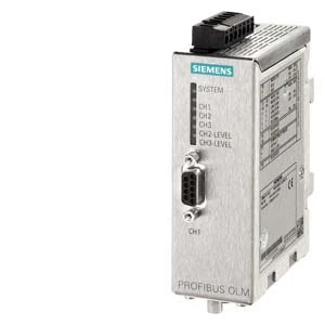 Siemens Converter 6GK1503-2CC00 6GK15032CC00 12781