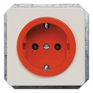 Siemens - Wandcontactdoos - 5UB1480 5UB1480 127816