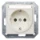 Siemens - Wandcontactdoos - 5UB1515 5UB1515 127835