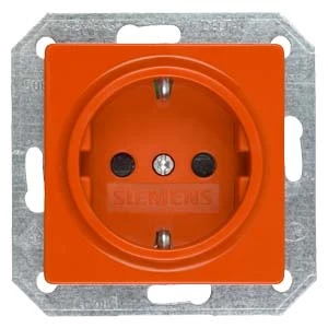Siemens - Wandcontactdoos - 5UB1521 5UB1521 127842