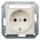 Siemens - Wandcontactdoos - 5UB1523 5UB1523 127848