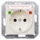 Siemens - Wandcontactdoos - 5UB1945 5UB1945 127853