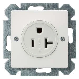 Siemens - Wandcontactdoos - 5UB1534 5UB1534 127856