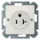 Siemens - Wandcontactdoos - 5UB1534 5UB1534 127856