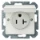 Siemens - Wandcontactdoos - 5UB1535 5UB1535 127860