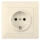 Siemens - Wandcontactdoos - 5UB1583 5UB1583 127915