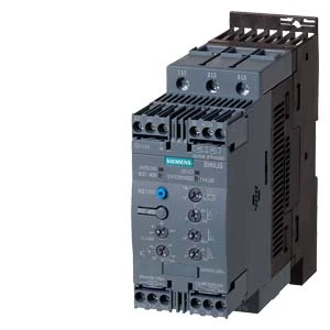 Siemens - Soft starter - 3RW4038-1TB04 3RW40381TB04 127939