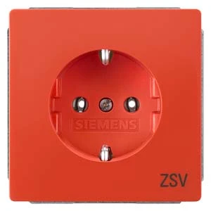 Siemens - Wandcontactdoos - 5UB1827 5UB1827 127949