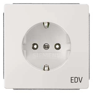 Siemens - Wandcontactdoos - 5UB1825 5UB1825 127952