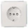 Siemens - Wandcontactdoos - 5UB1853-0KK 5UB18530KK 127956