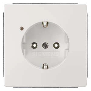 Siemens - Wandcontactdoos - 5UB1844 5UB1844 127973