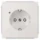 Siemens - Wandcontactdoos - 5UB1844-1 5UB18441 127973