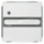Siemens - Wandcontactdoos - 5UB1847 5UB1847 127978