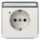 Siemens - Wandcontactdoos - 5UB1854-1 5UB18541 127992