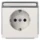 Siemens - Wandcontactdoos - 5UB1857-1 5UB18571 127999