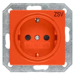 Siemens - Wandcontactdoos - 5UB1901 5UB1901 128007
