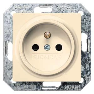 Siemens - Wandcontactdoos - 5UB1908 5UB1908 128020