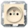 Siemens - Wandcontactdoos - 5UB1908 5UB1908 128020