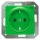 Siemens - Wandcontactdoos - 5UB1910 5UB1910 128022