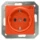 Siemens - Wandcontactdoos - 5UB1911 5UB1911 128024