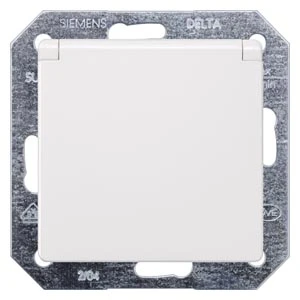 Siemens - Wandcontactdoos - 5UB1917 5UB1917 128037