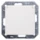 Siemens - Wandcontactdoos - 5UB1917 5UB1917 128037