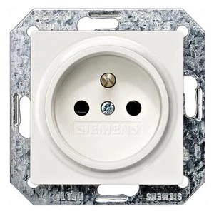Siemens - Wandcontactdoos - 5UB1918 5UB1918 128039