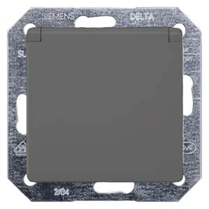 Siemens - Wandcontactdoos - 5UB1920 5UB1920 128042