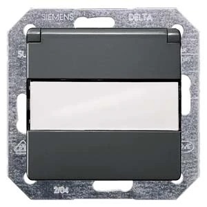 Siemens - Wandcontactdoos - 5UB1922 5UB1922 128057