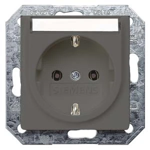 Siemens - Wandcontactdoos - 5UB1923 5UB1923 128060