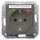 Siemens - Wandcontactdoos - 5UB1926 5UB1926 128075