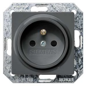 Siemens - Wandcontactdoos - 5UB1928 5UB1928 128080
