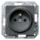Siemens - Wandcontactdoos - 5UB1928 5UB1928 128080