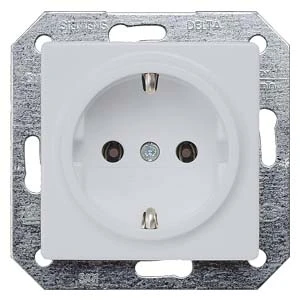 Siemens - Wandcontactdoos - 5UB1931 5UB1931 128083