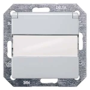 Siemens - Wandcontactdoos - 5UB1932 5UB1932 128085