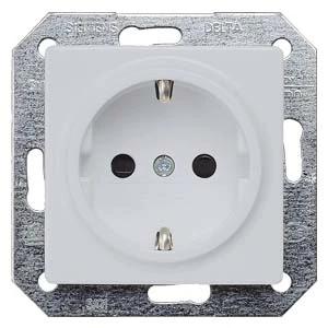 Siemens - Wandcontactdoos - 5UB1934 5UB1934 128089