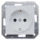 Siemens - Wandcontactdoos - 5UB1934 5UB1934 128089