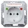 Siemens - Wandcontactdoos - 5UB1936 5UB1936 128093