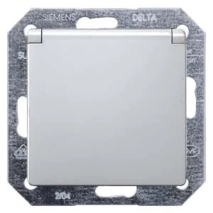Siemens - Wandcontactdoos - 5UB1937 5UB1937 128095