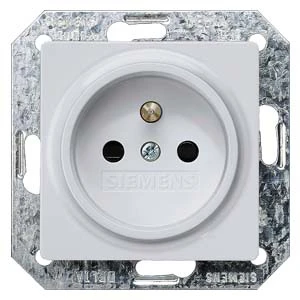 Siemens - Wandcontactdoos - 5UB1938 5UB1938 128096