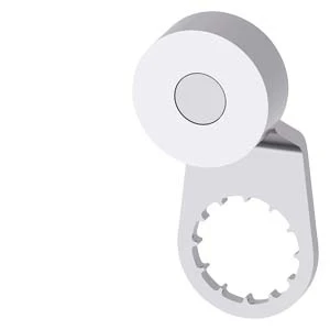 Siemens - Bedieningselement voor eindschakelaar met gescheiden bedieningselement - 3SE5000-0AA02 3SE50000AA02 128578