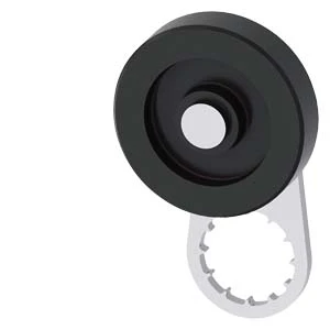 Siemens - Bedieningselement voor eindschakelaar met gescheiden bedieningselement - 3SE5000-0AA05 3SE50000AA05 128584