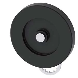 Siemens - Bedieningselement voor eindschakelaar met gescheiden bedieningselement - 3SE5000-0AA07 3SE50000AA07 128586
