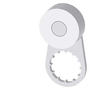 Siemens - Bedieningselement voor eindschakelaar met gescheiden bedieningselement - 3SE5000-0AA22 3SE50000AA22 128598