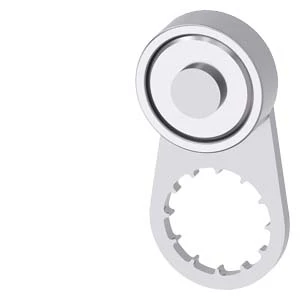 Siemens - Bedieningselement voor eindschakelaar met gescheiden bedieningselement - 3SE5000-0AA23 3SE50000AA23 128600