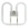 Bailey - Compact fluorescentielamp zonder geïntegreerd voorschakelapparaat - FC162D2P835 FC162D2P835 12879381